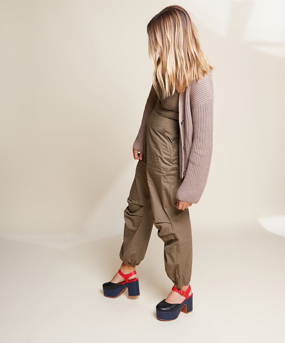 Charlotte Stone - Astrid