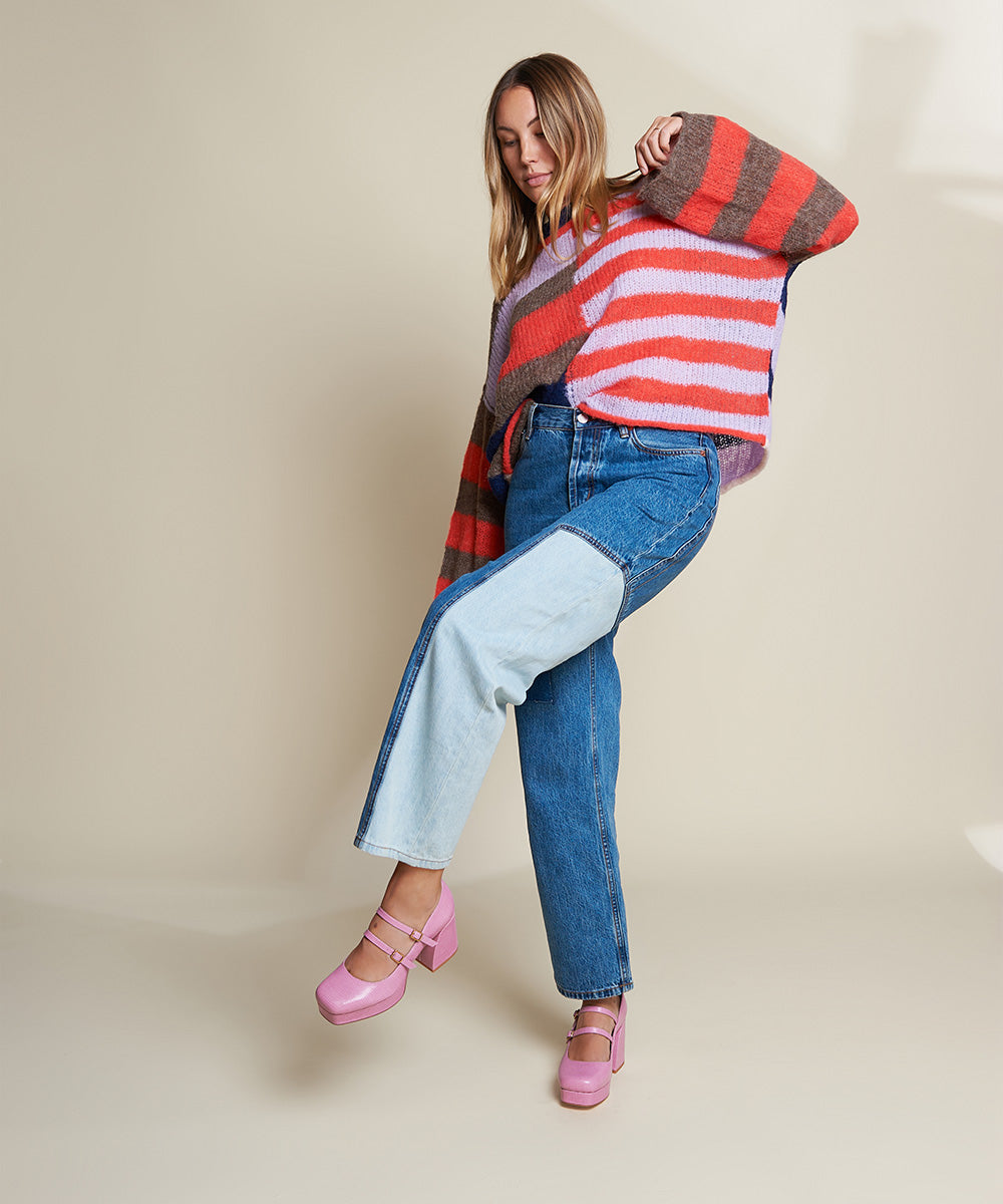Charlotte Stone - Bizzy