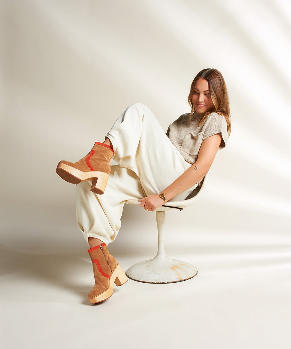 Charlotte Stone - Enrico