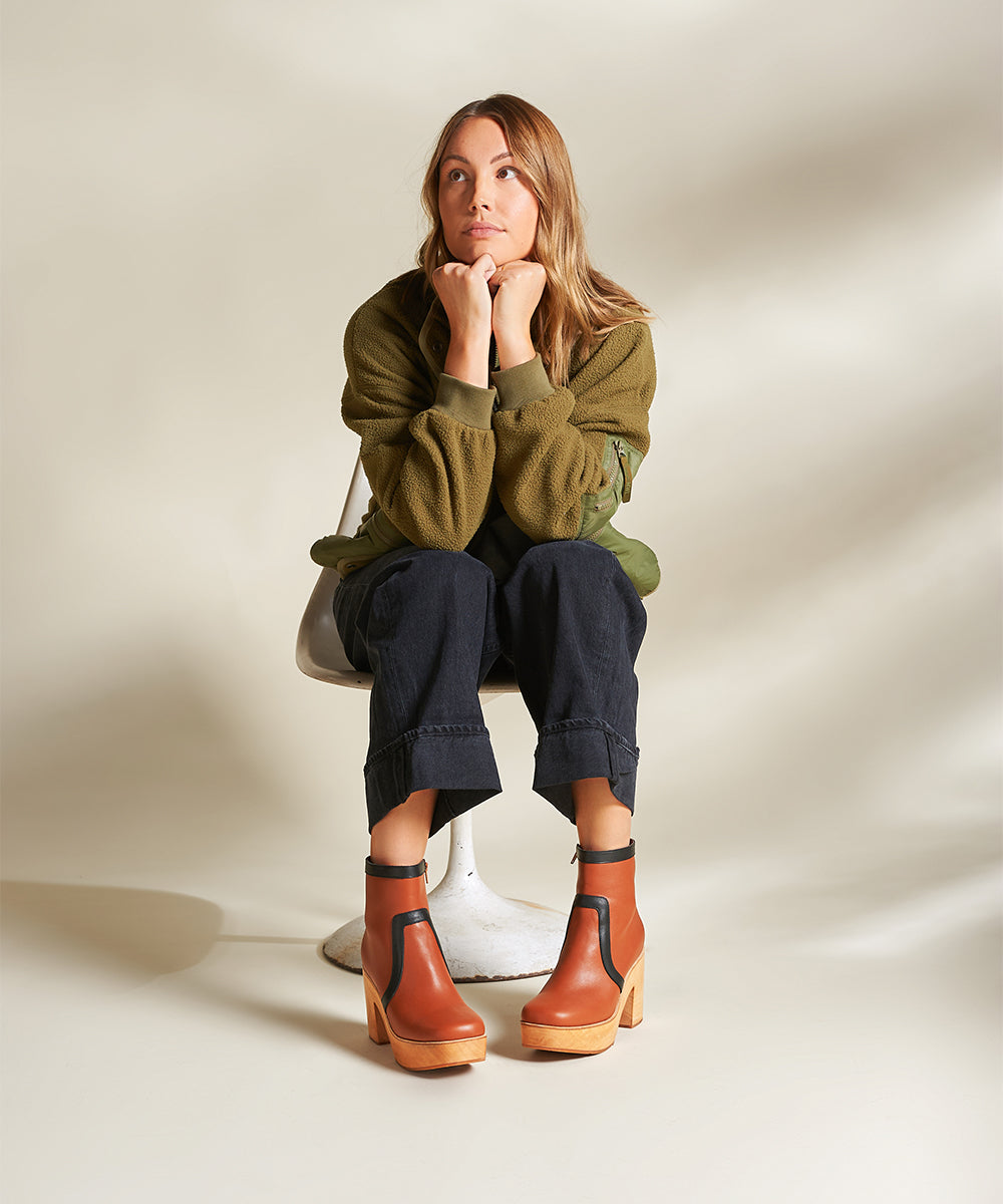 Charlotte Stone - Enrico