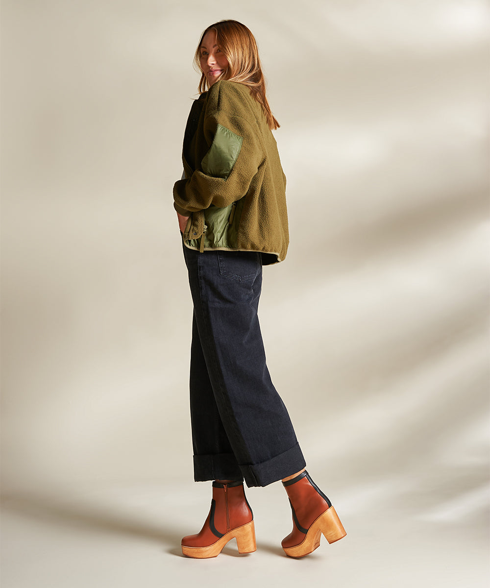 Charlotte Stone - Enrico