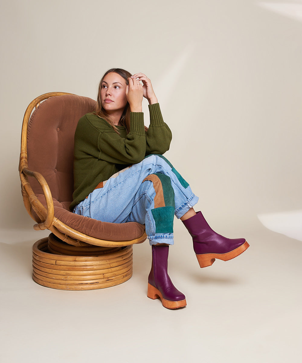 Charlotte Stone - Isla