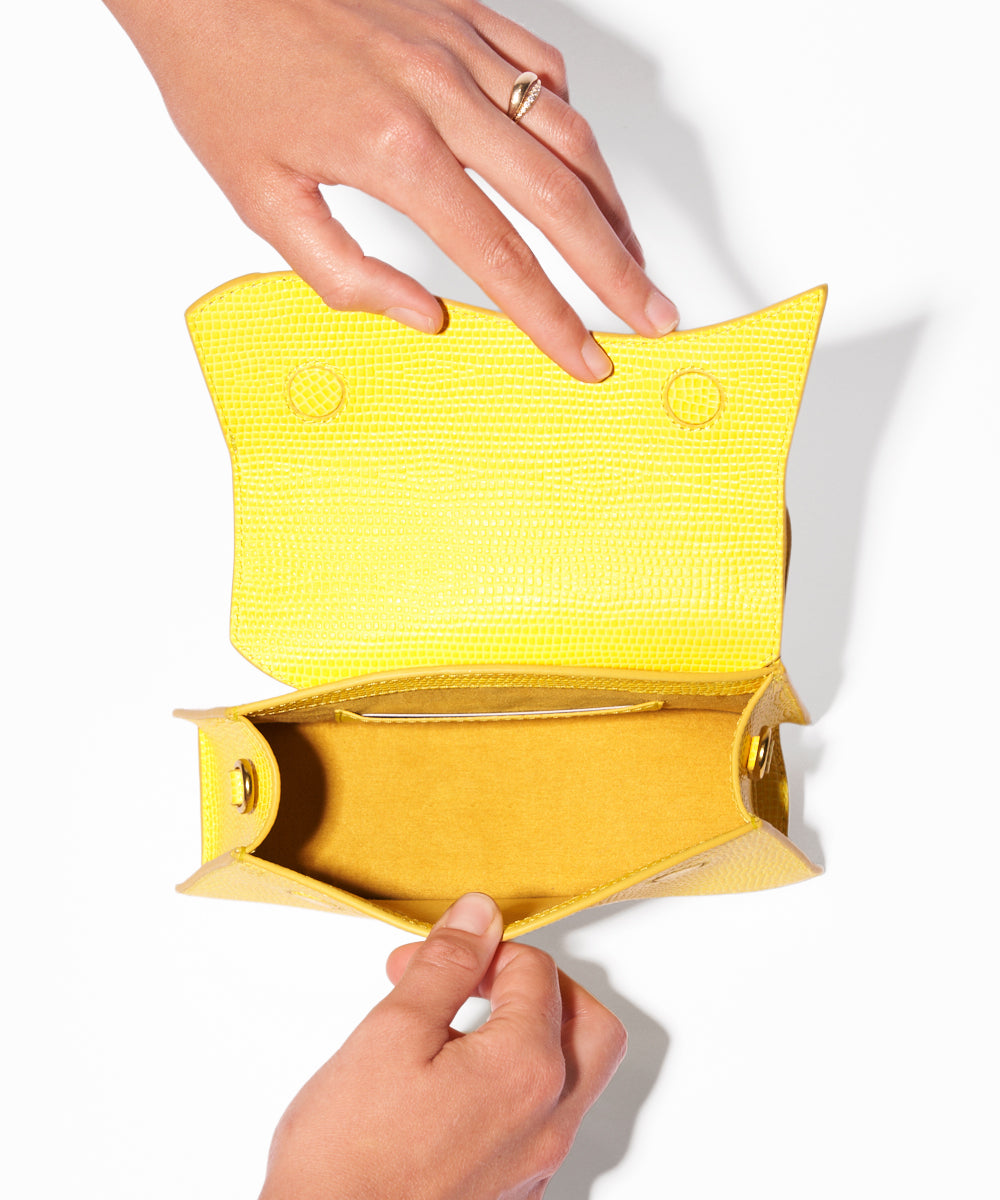 Charlotte Stone - Marea Mini