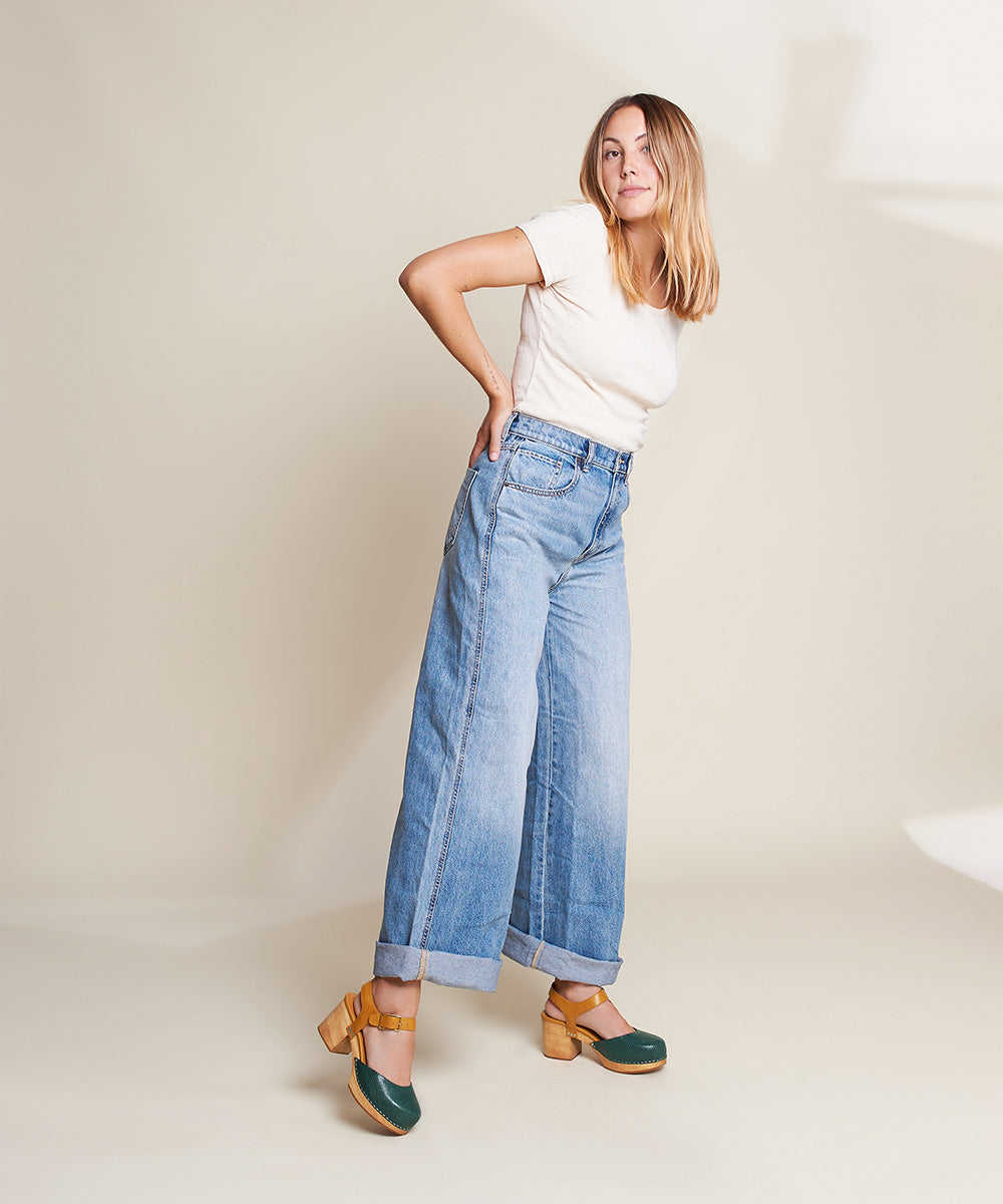 Charlotte Stone - Maud - Feature