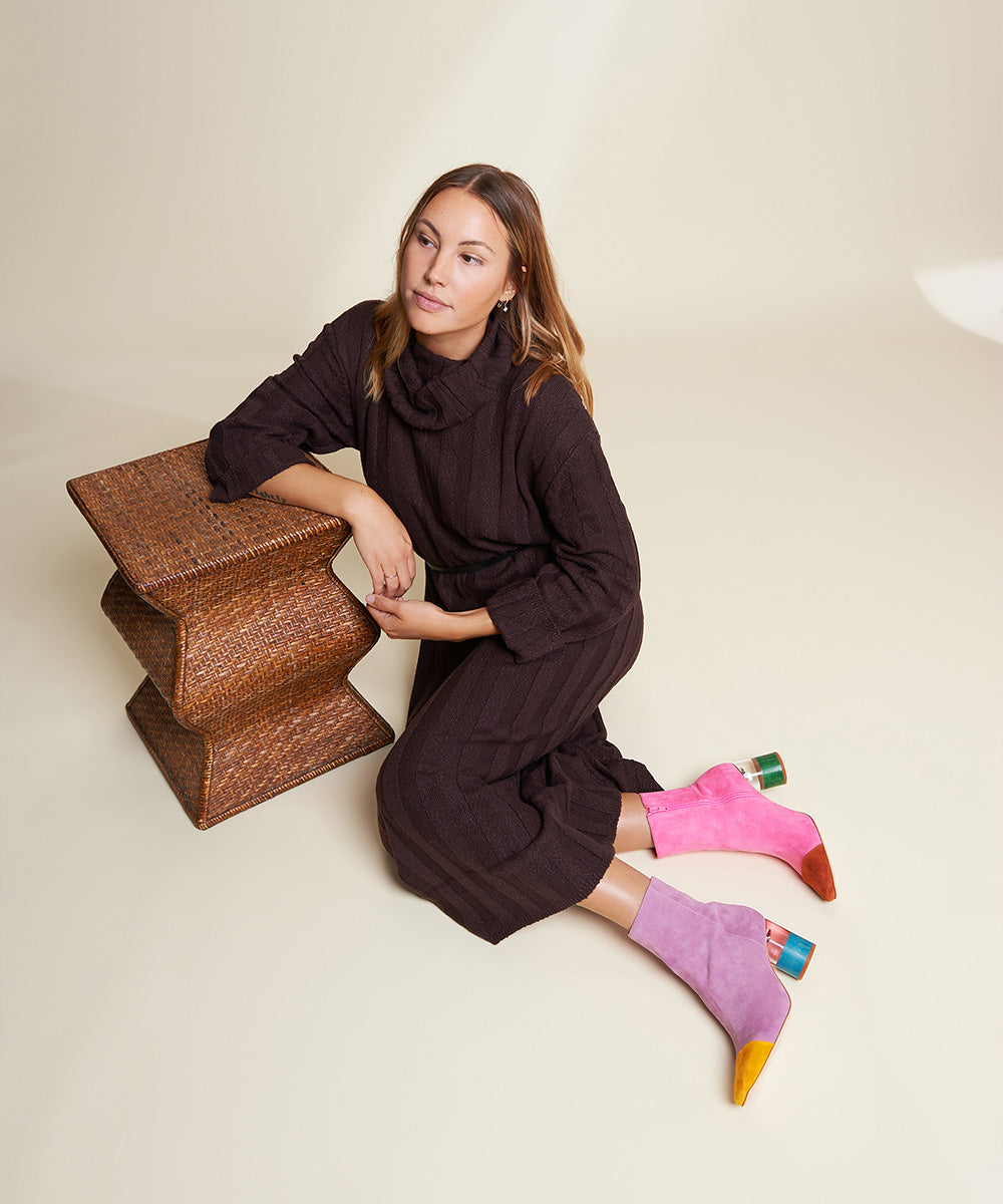 Charlotte Stone - Memphis