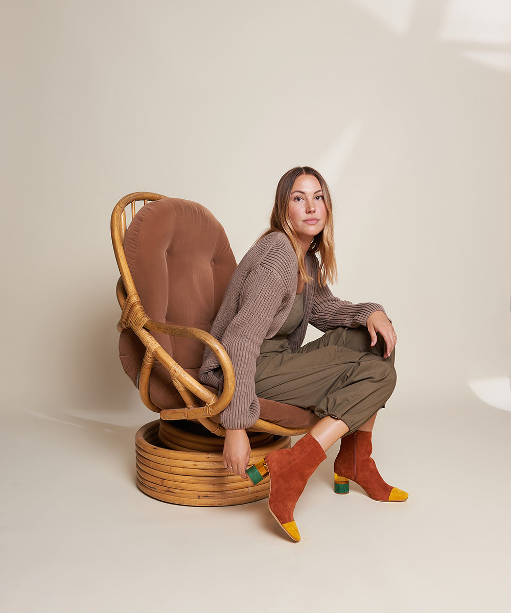 Charlotte Stone - Memphis