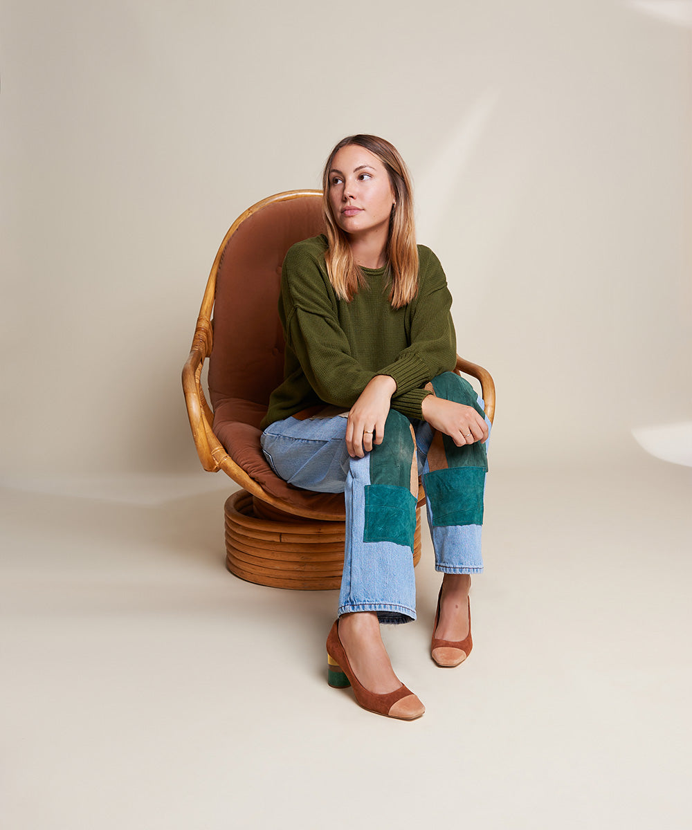 Charlotte Stone - Risa