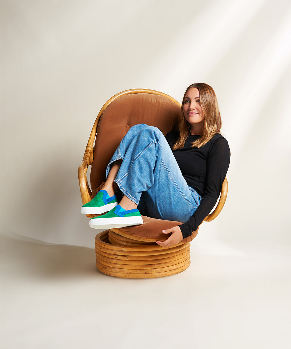 Charlotte Stone - Stan
