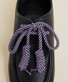 Sport Laces | Charlotte Stone