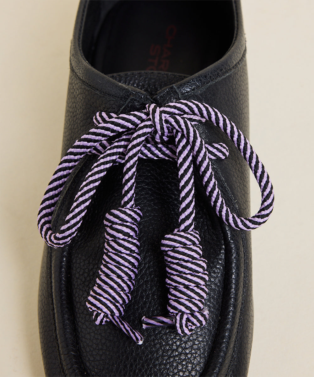 Sport Laces | Charlotte Stone