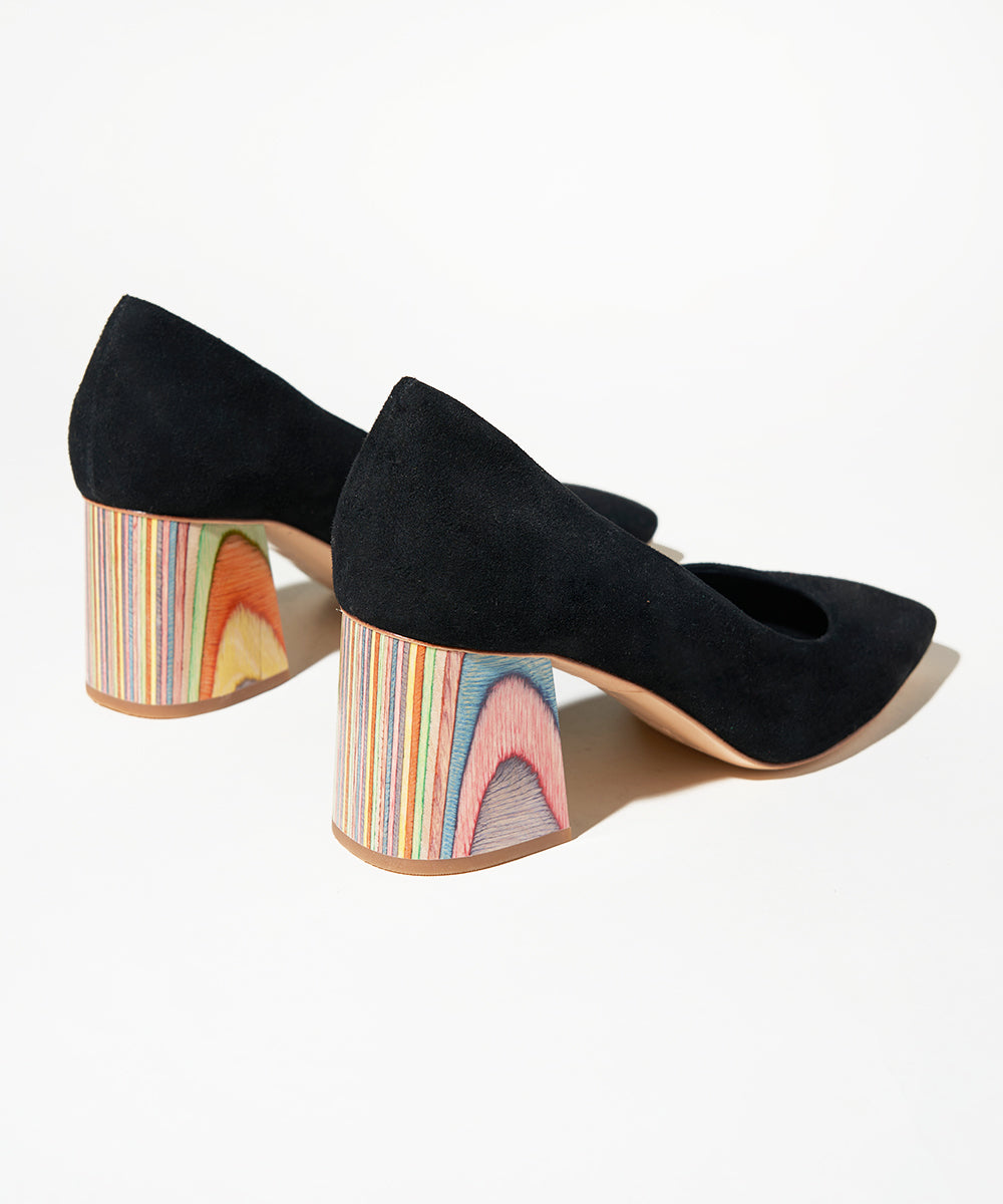 ESTEE - Charlotte Stone