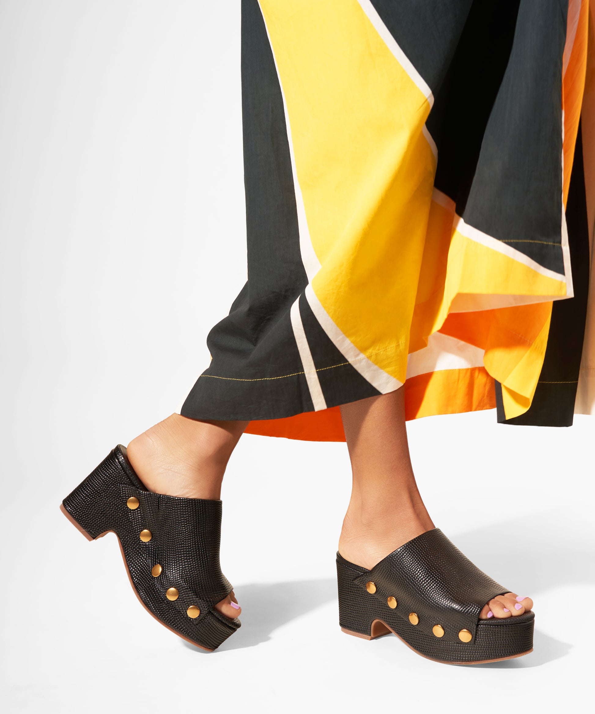 Charlotte Stone - Ellery - Feature