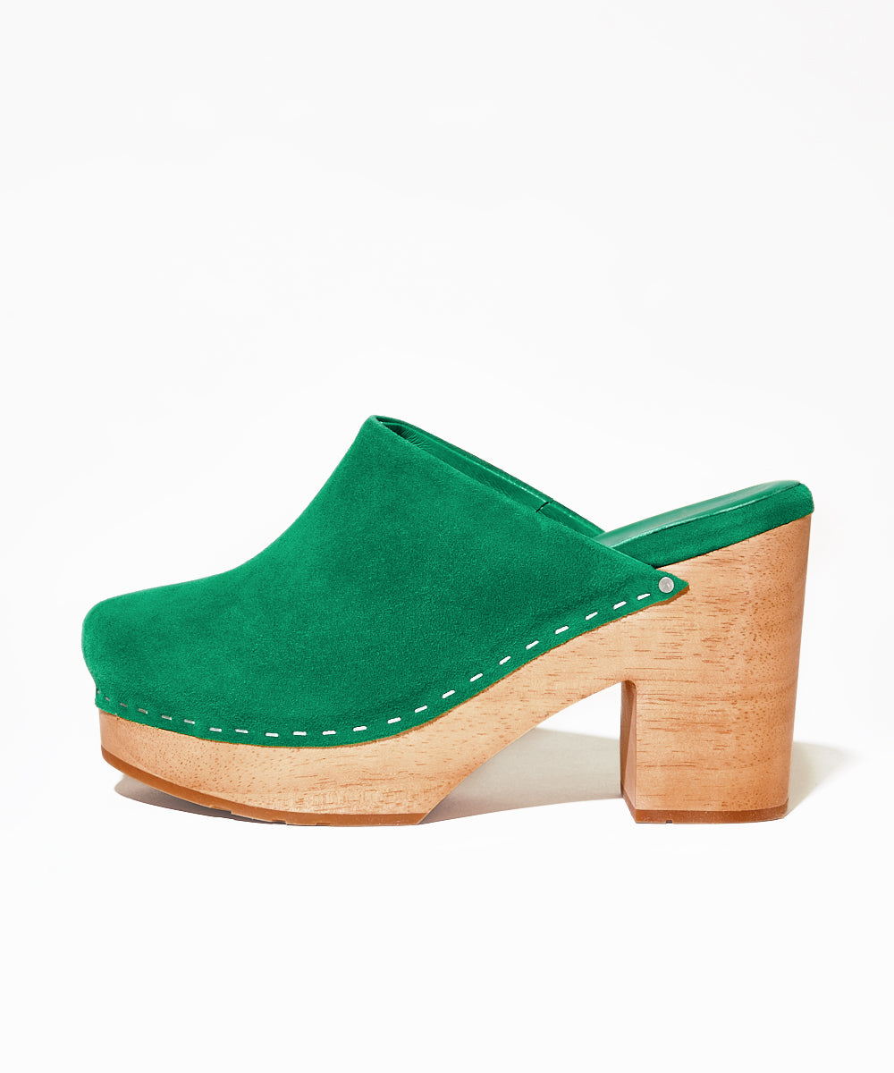 Charlotte stone best sale marlo clogs