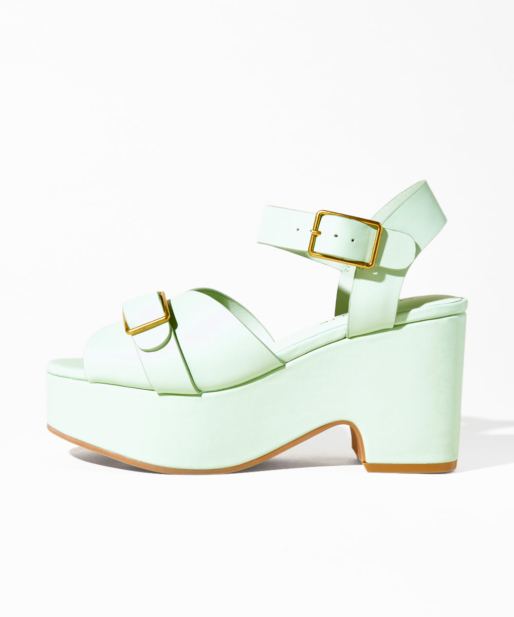 Charlotte Stone - Raf