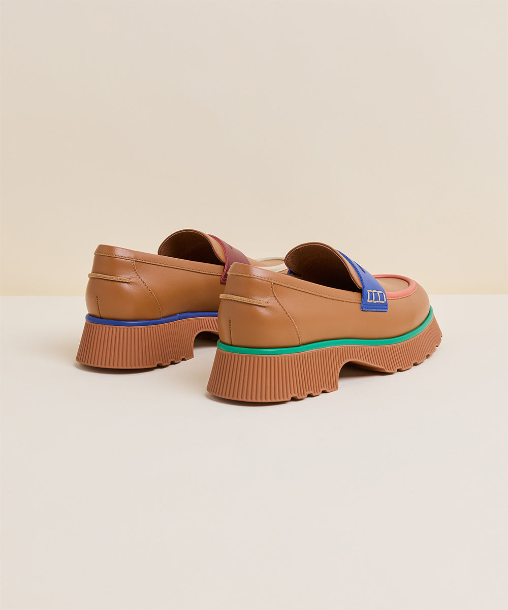 Charlotte Stone - Adam