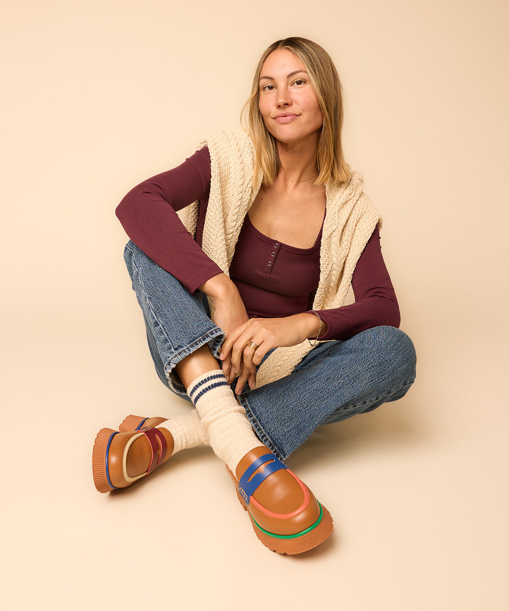 Charlotte Stone - Adam