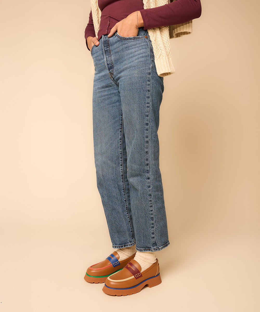 Charlotte Stone - Adam