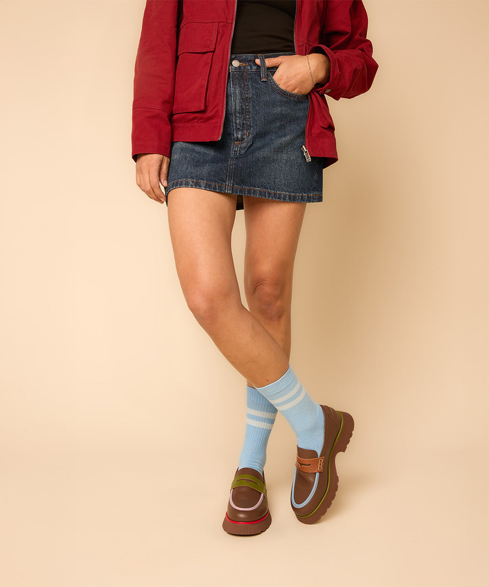 Charlotte Stone - Adam