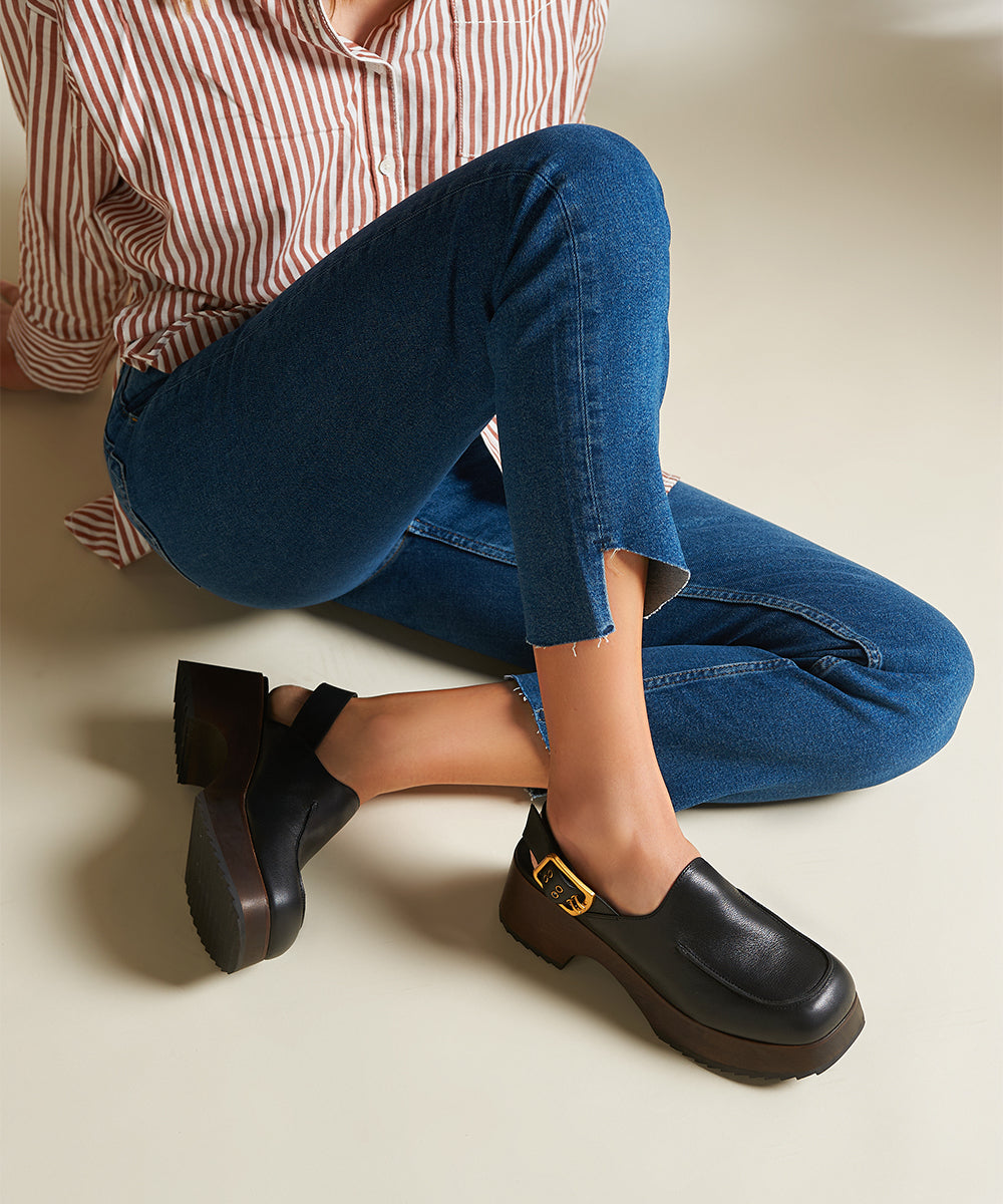 Slingback clogs shoes on sale