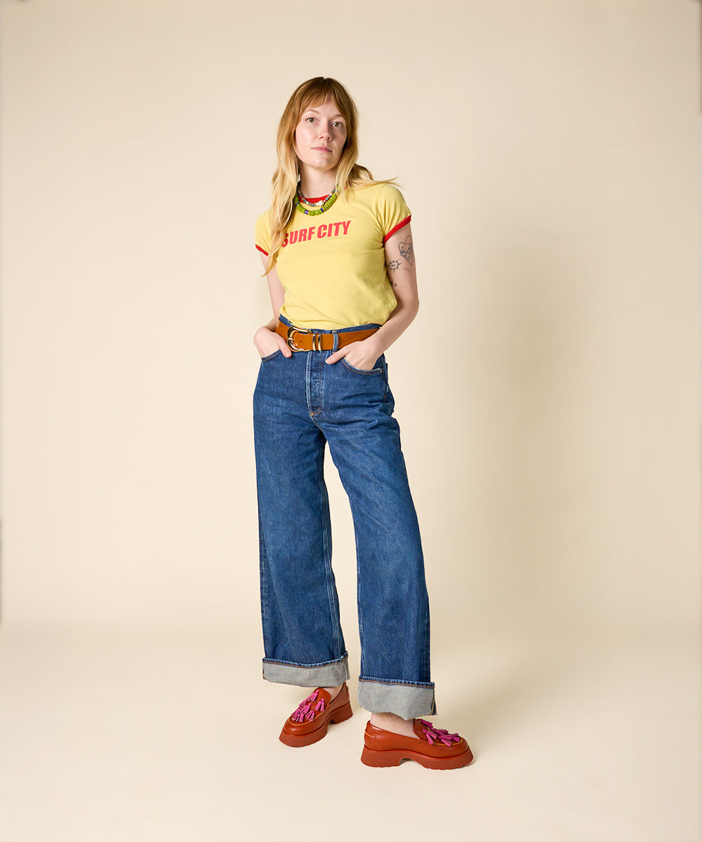 Charlotte Stone - Chandler