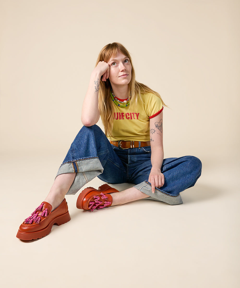 Charlotte Stone - Chandler