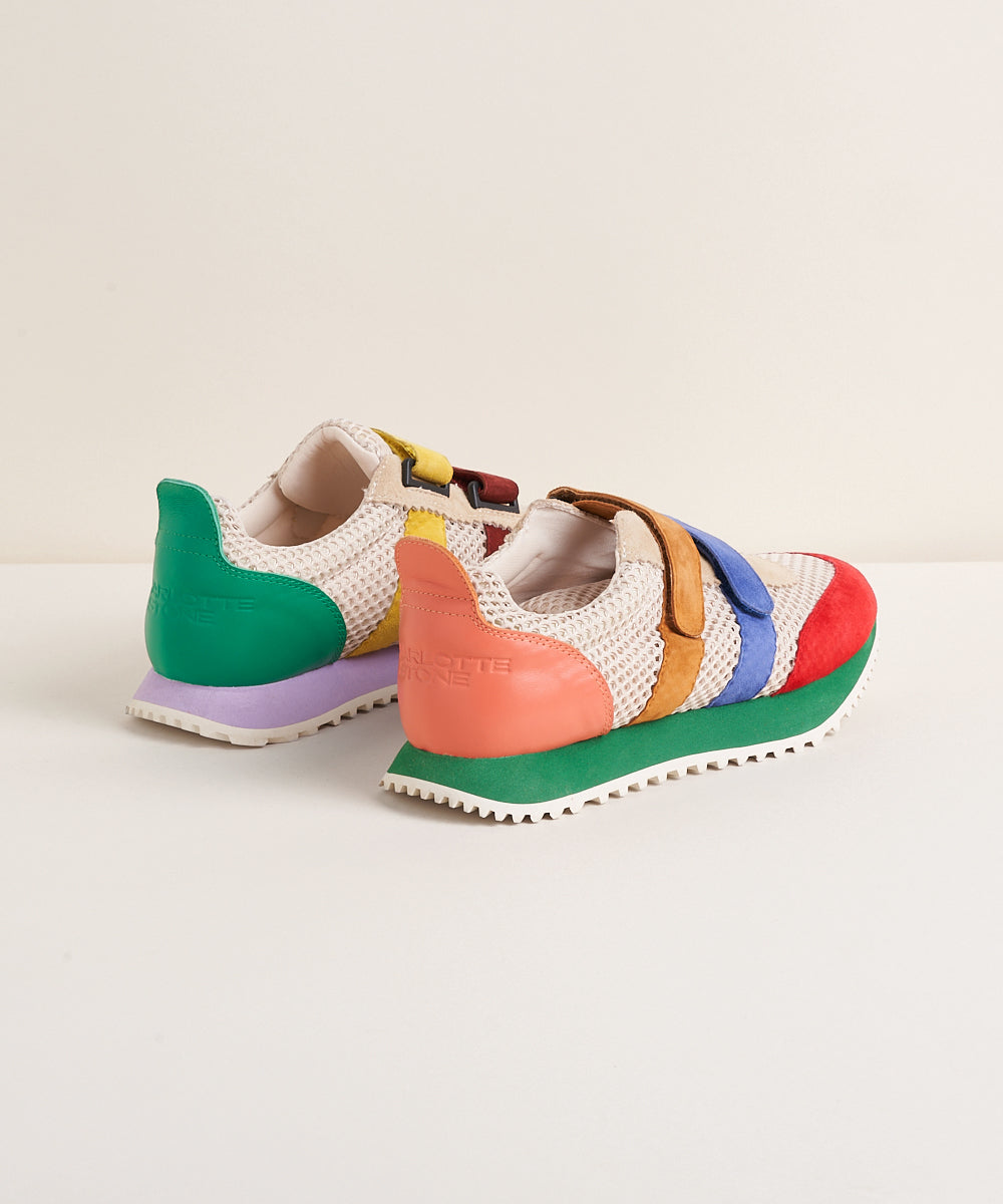 conway west sneakers