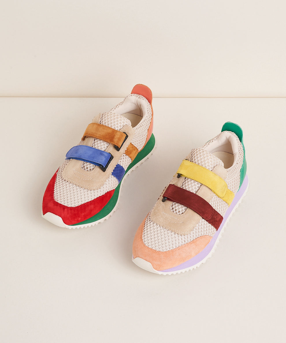 conway west sneakers