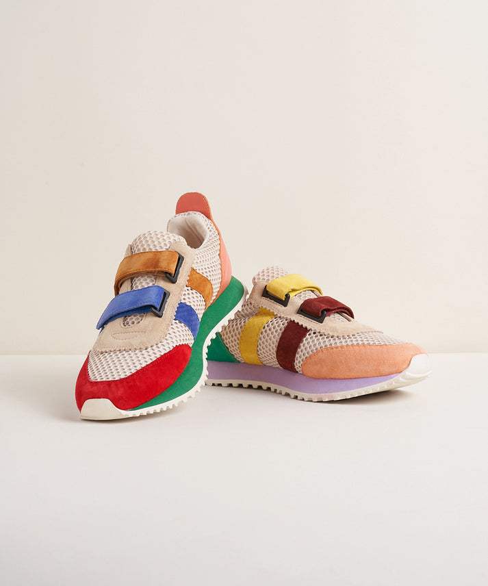 conway west sneakers