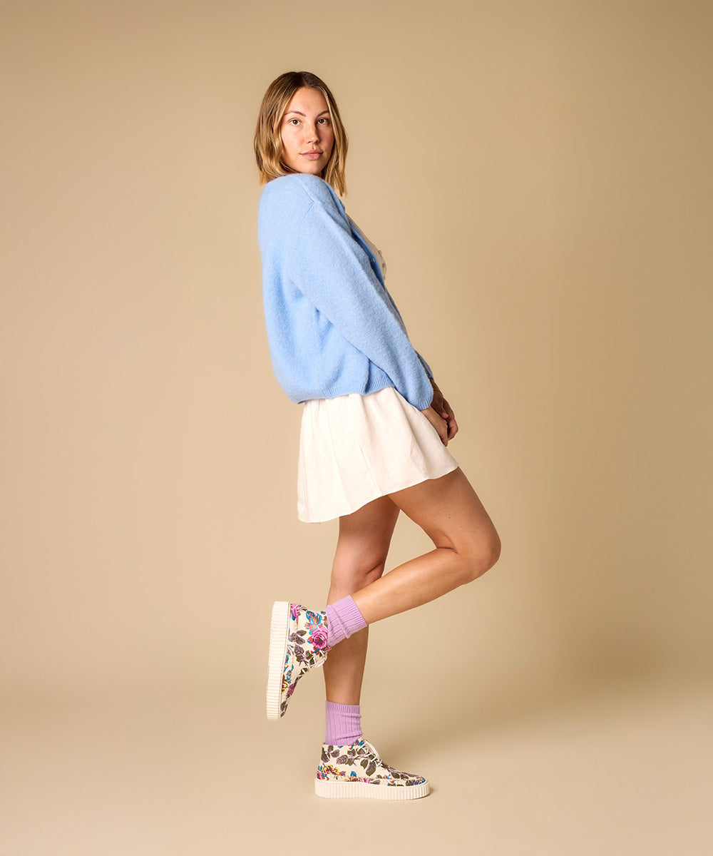 Charlotte Stone - Darcy