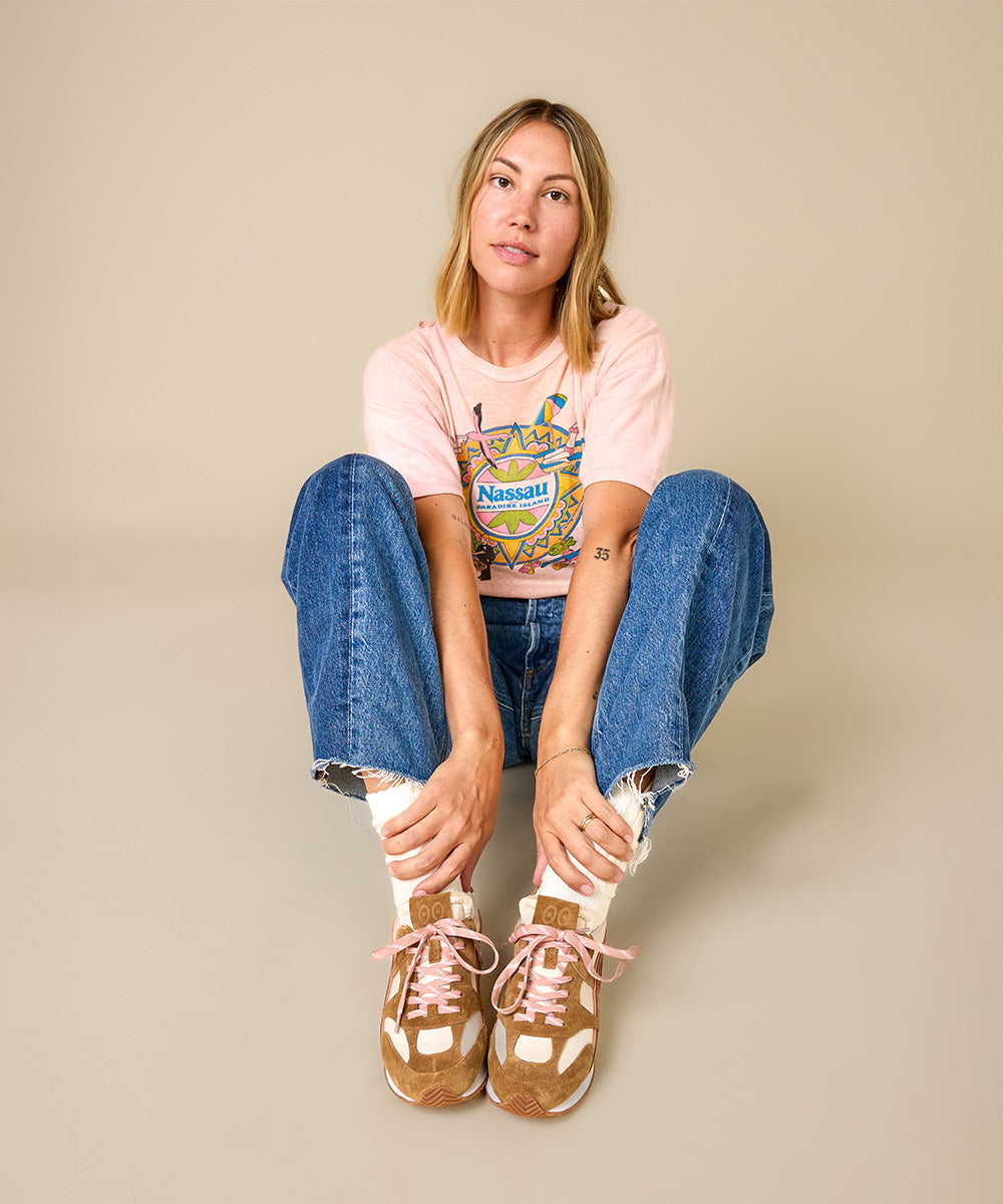 Charlotte Stone - Hazel 