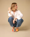 Charlotte Stone - Lenu