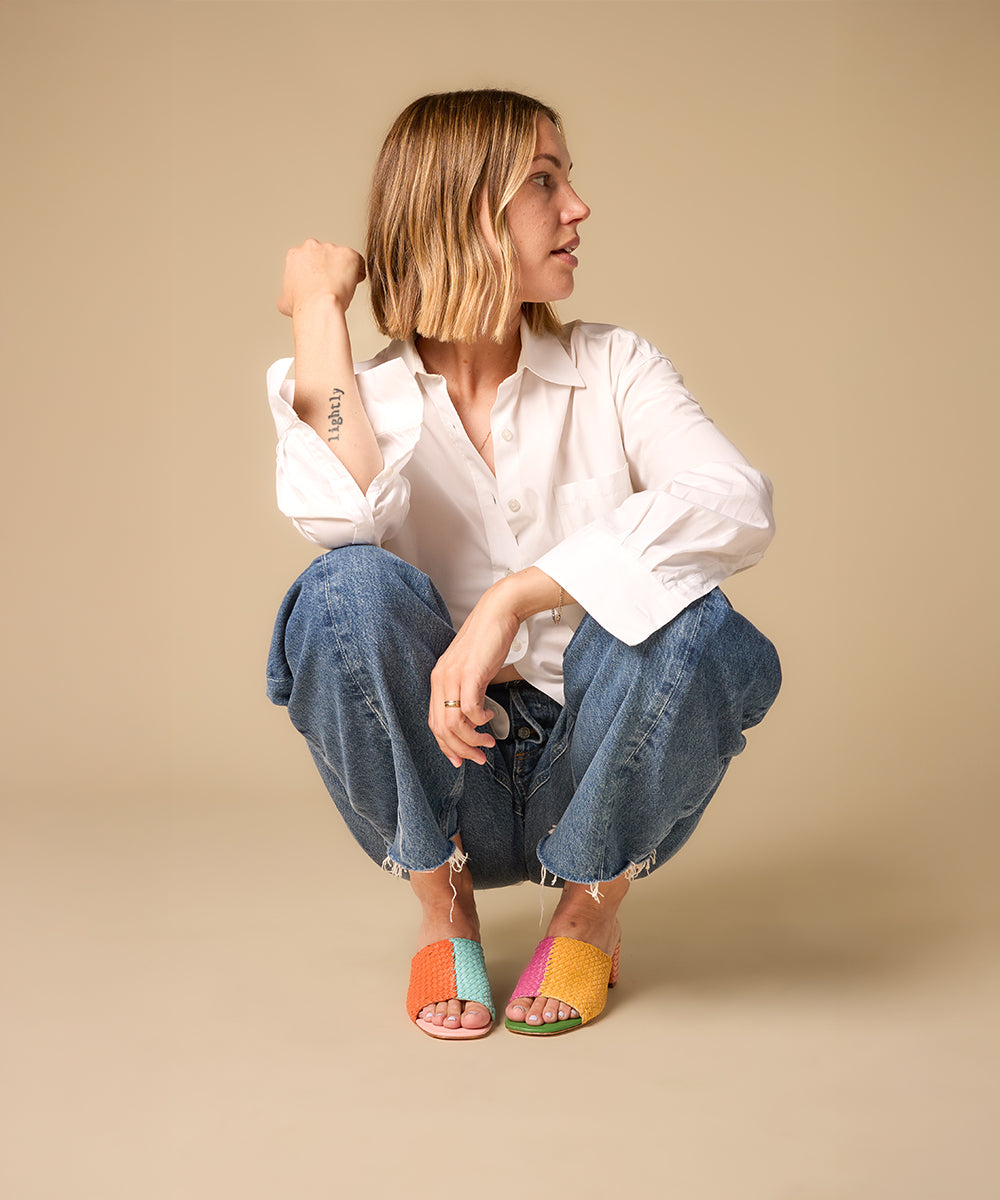 Charlotte Stone - Lenu