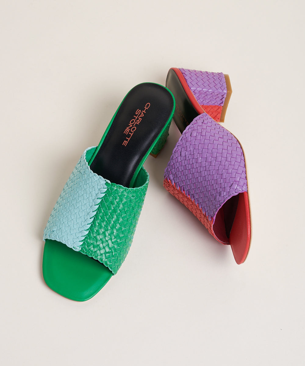 ●LITO● Born 2-Way Mule (2色) 2cm 13135_1_.jpg