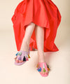 Charlotte Stone - Lorraine - Feature
