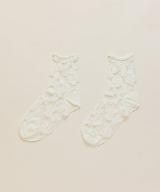 Pop Sheer Snow