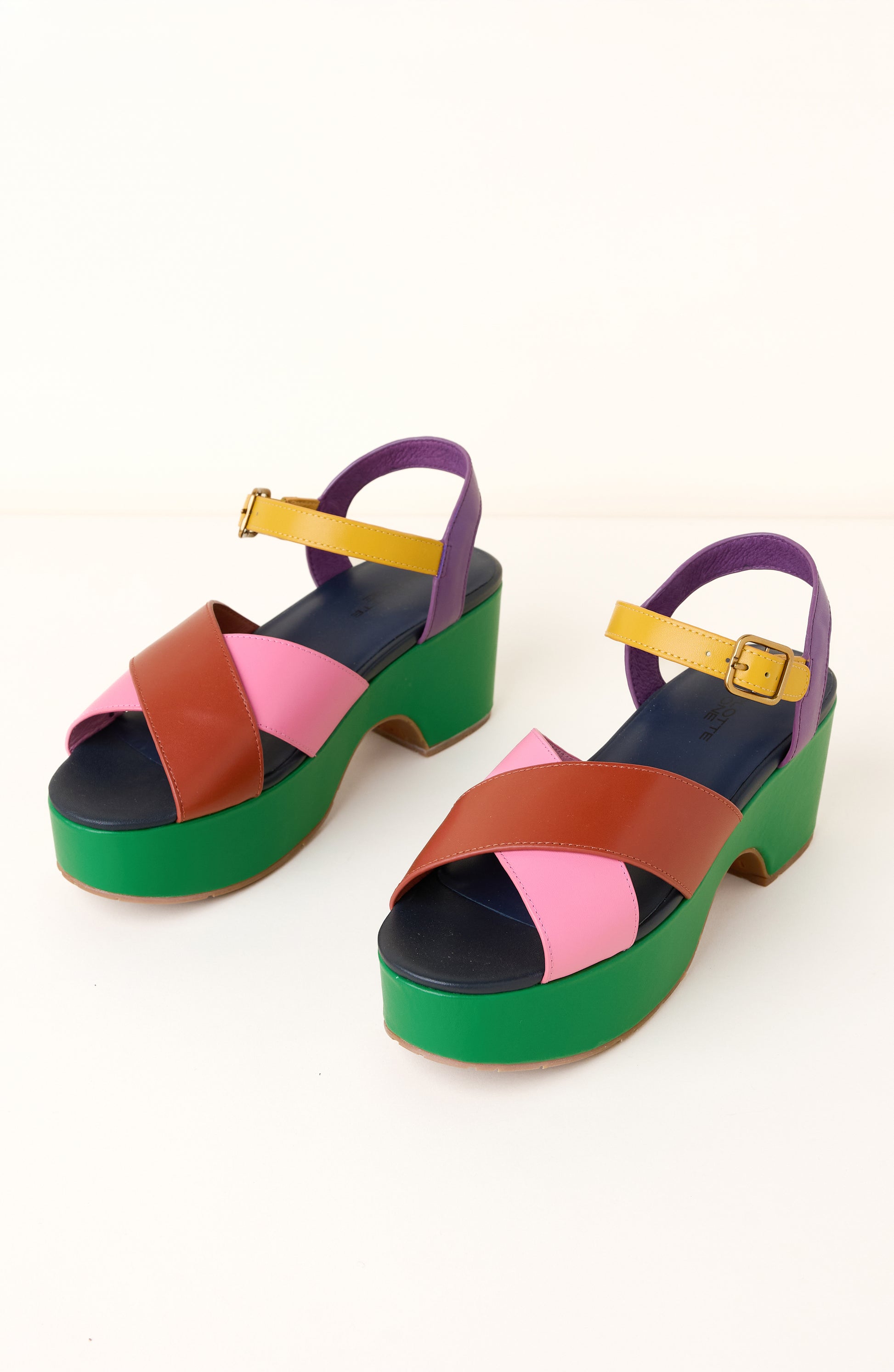 RORY | Charlotte Stone