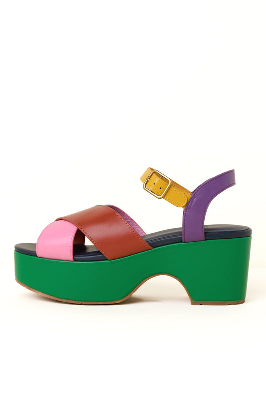 RORY | Charlotte Stone