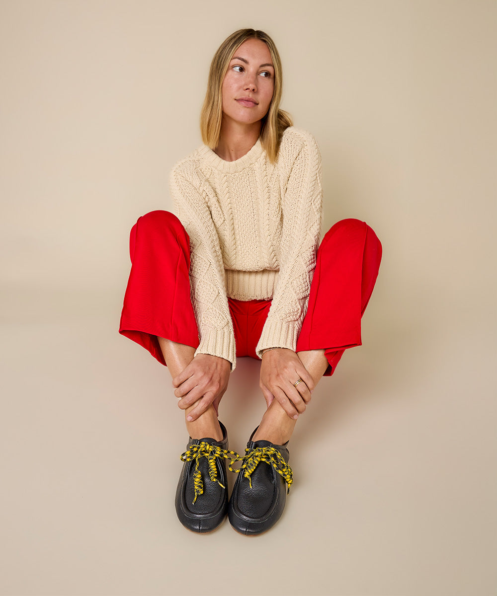 Charlotte Stone - Ryan