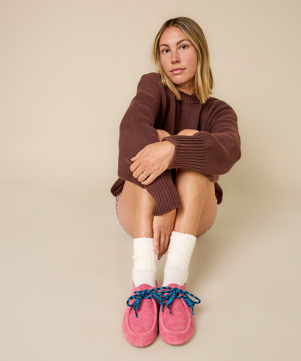Charlotte Stone - Ryan