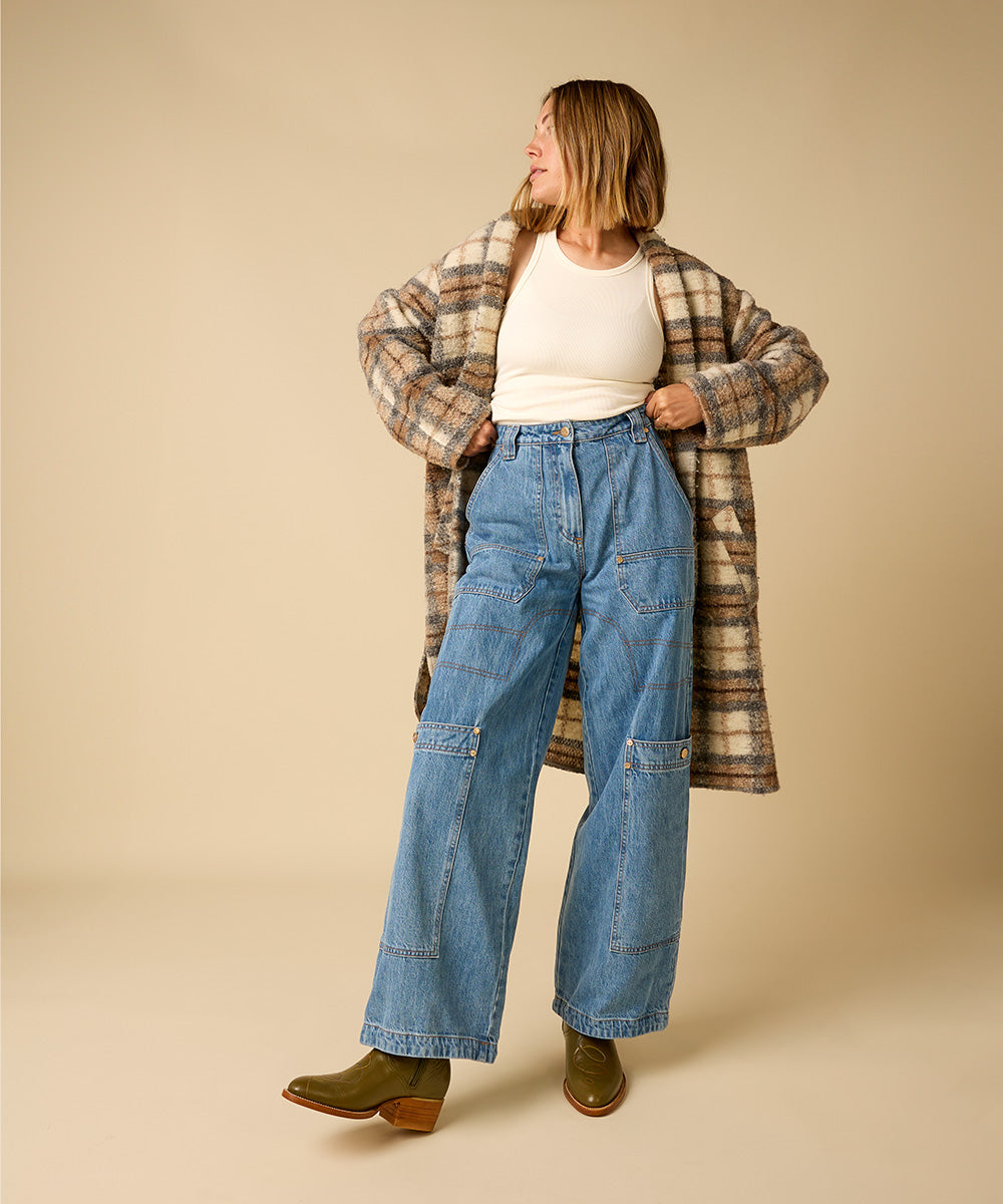Charlotte Stone - Tessie
