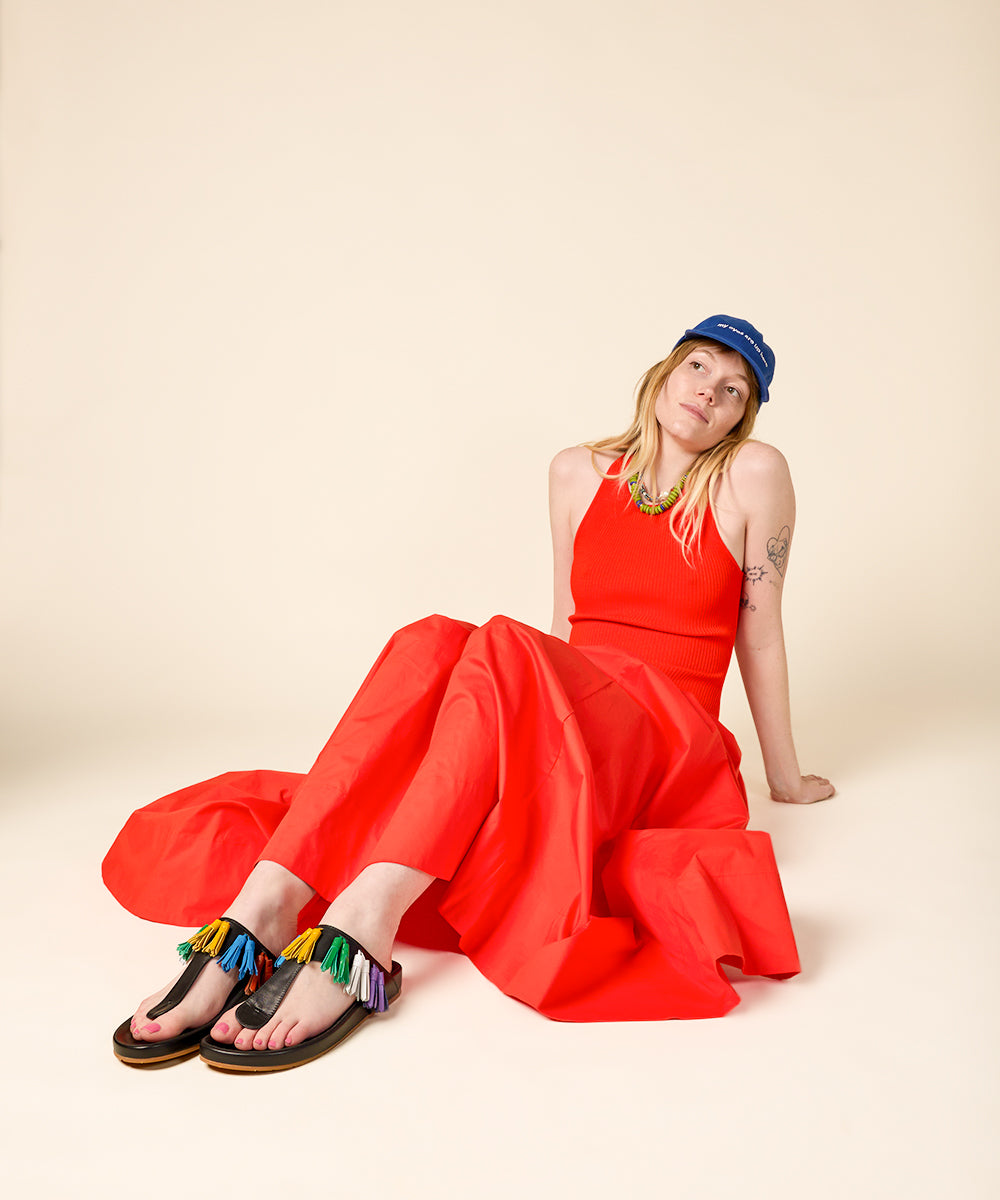 Charlotte Stone - Trina