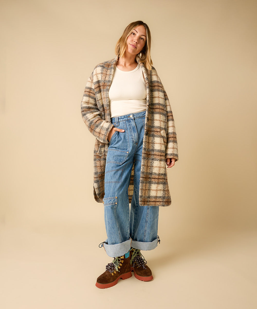 Charlotte Stone - Tyler