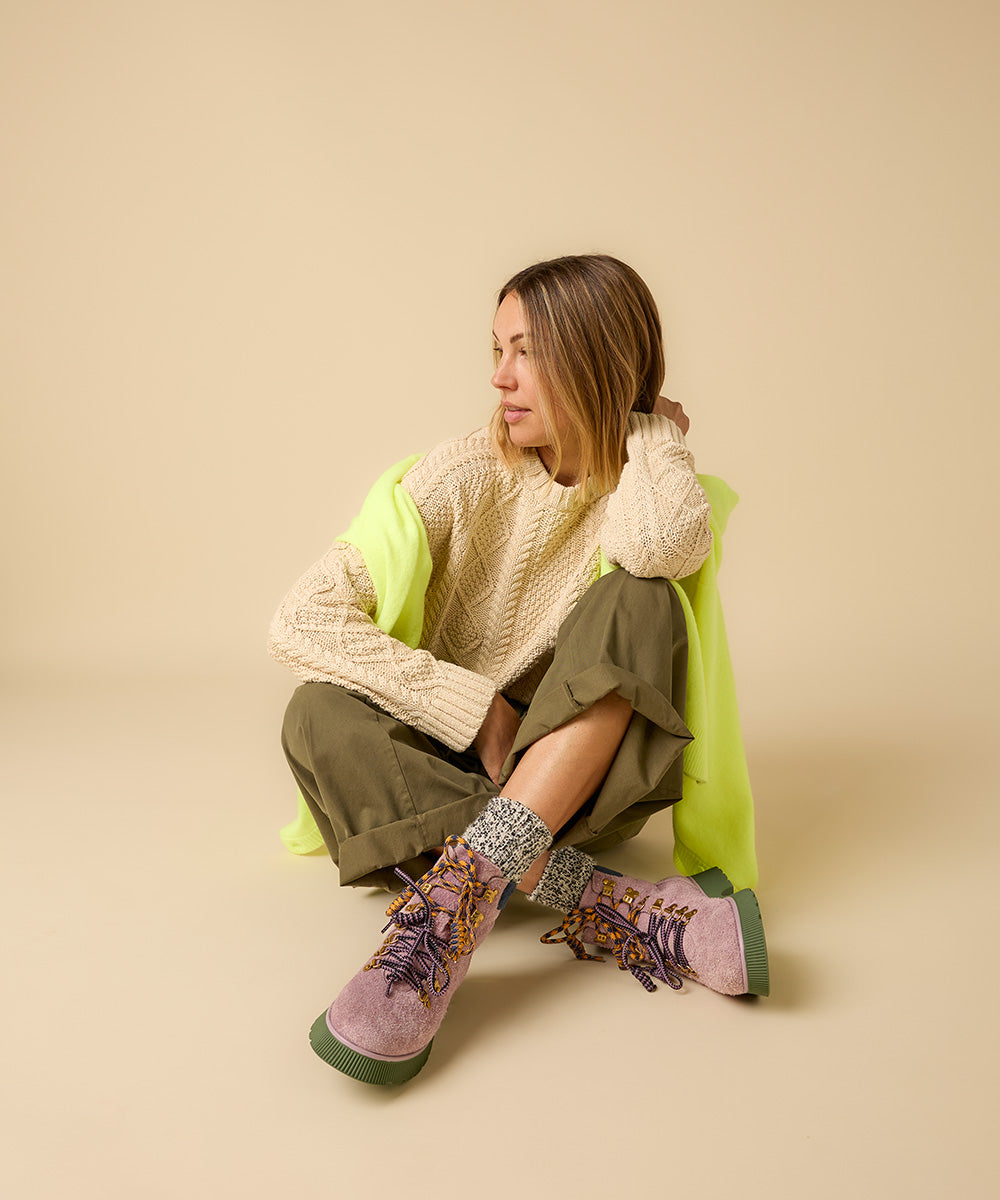 Charlotte Stone - Tyler