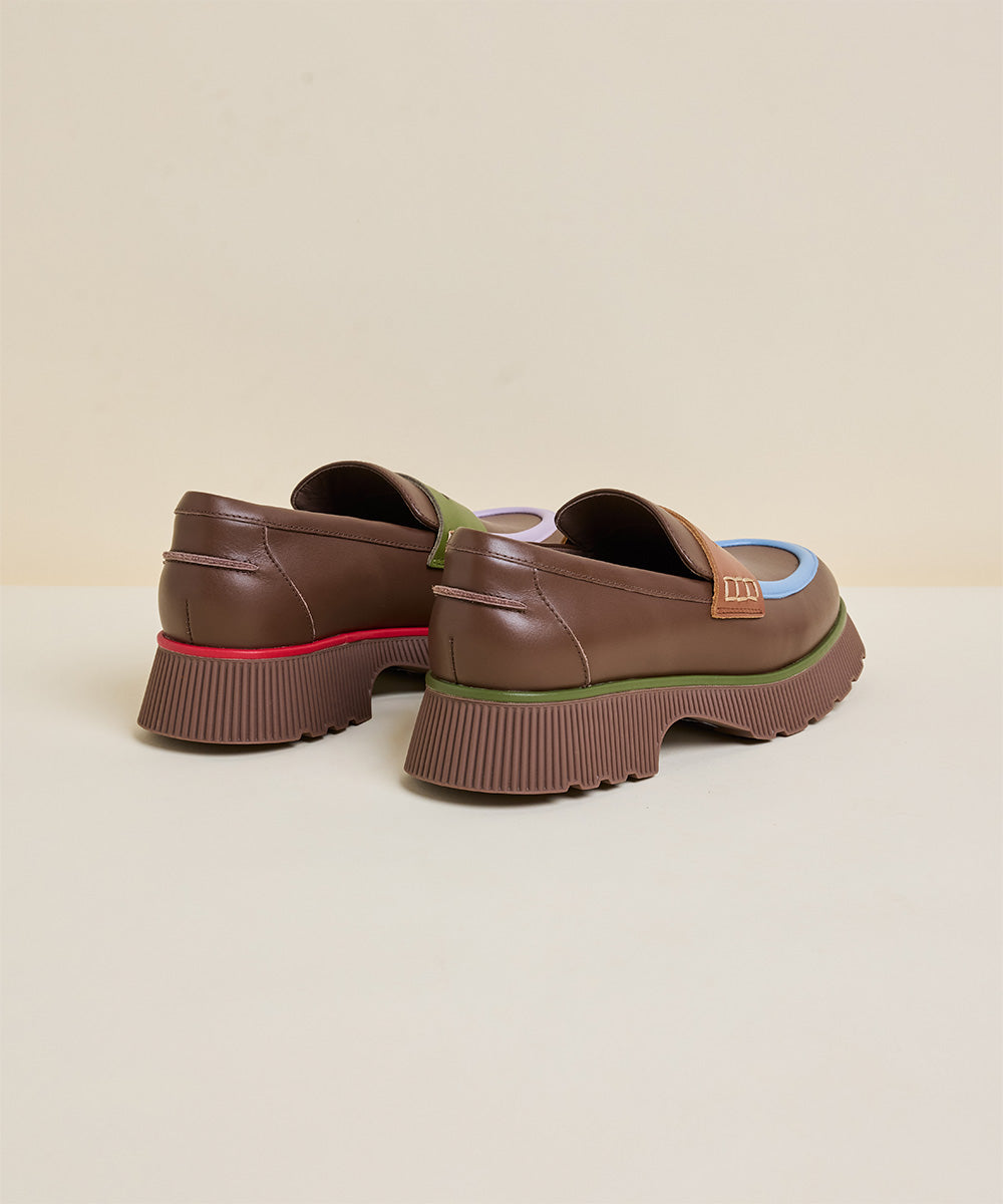 Charlotte Stone - Adam