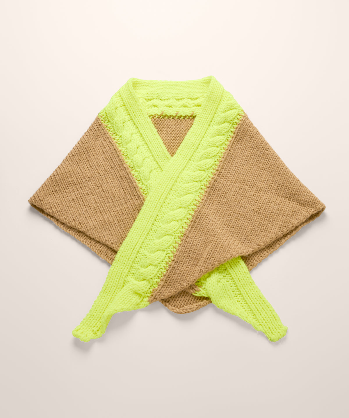 Cake Scarf