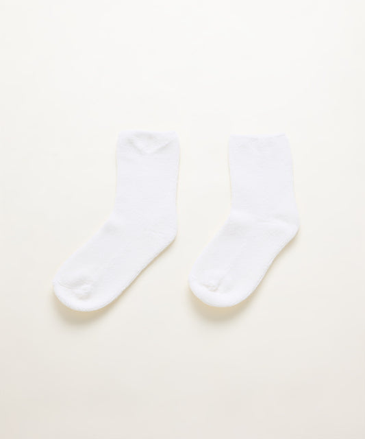 Cloud Socks