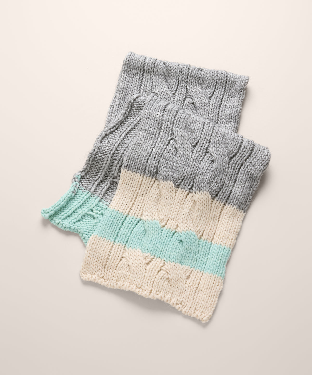 Confetti Scarf