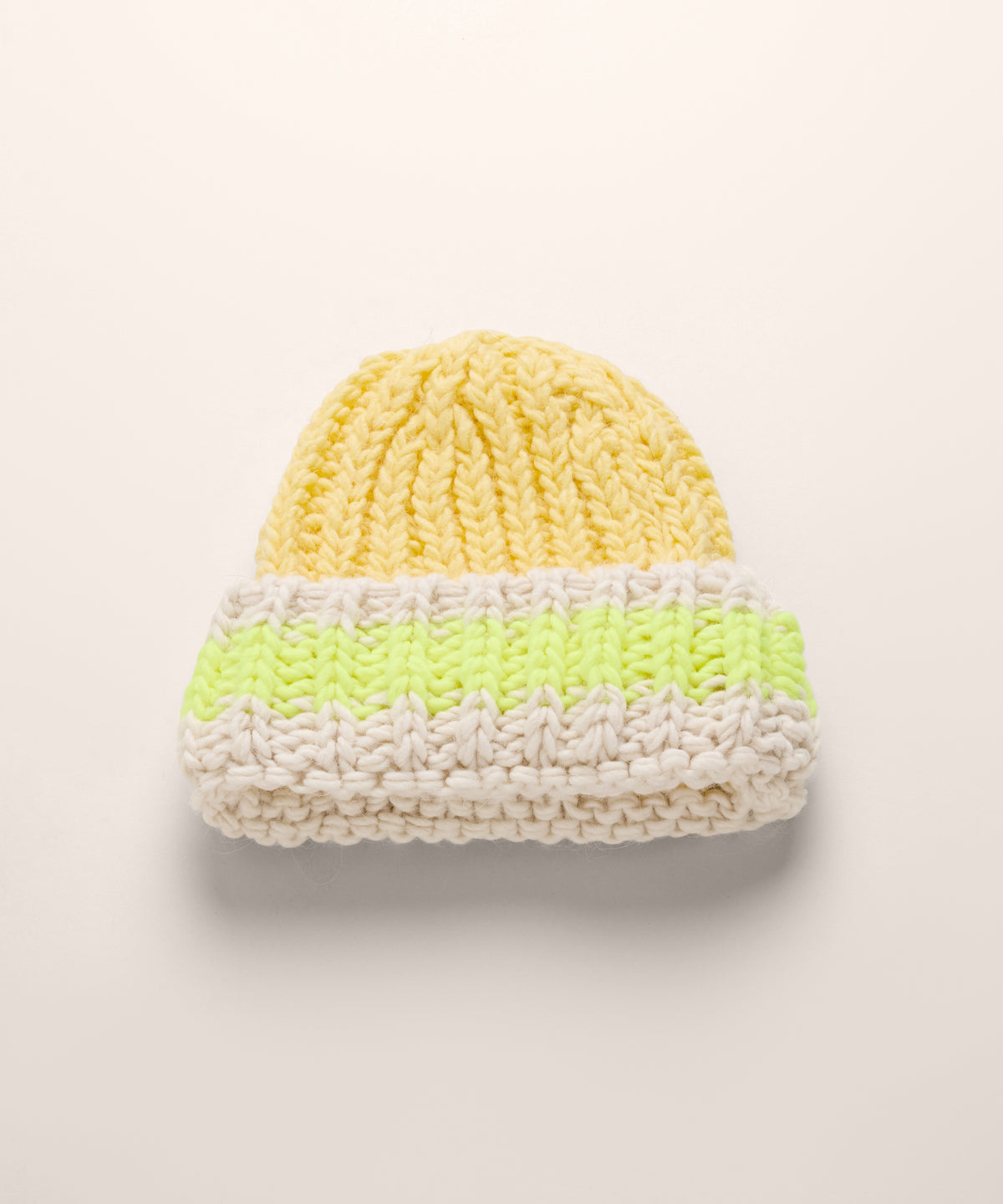 Cookie Beanie