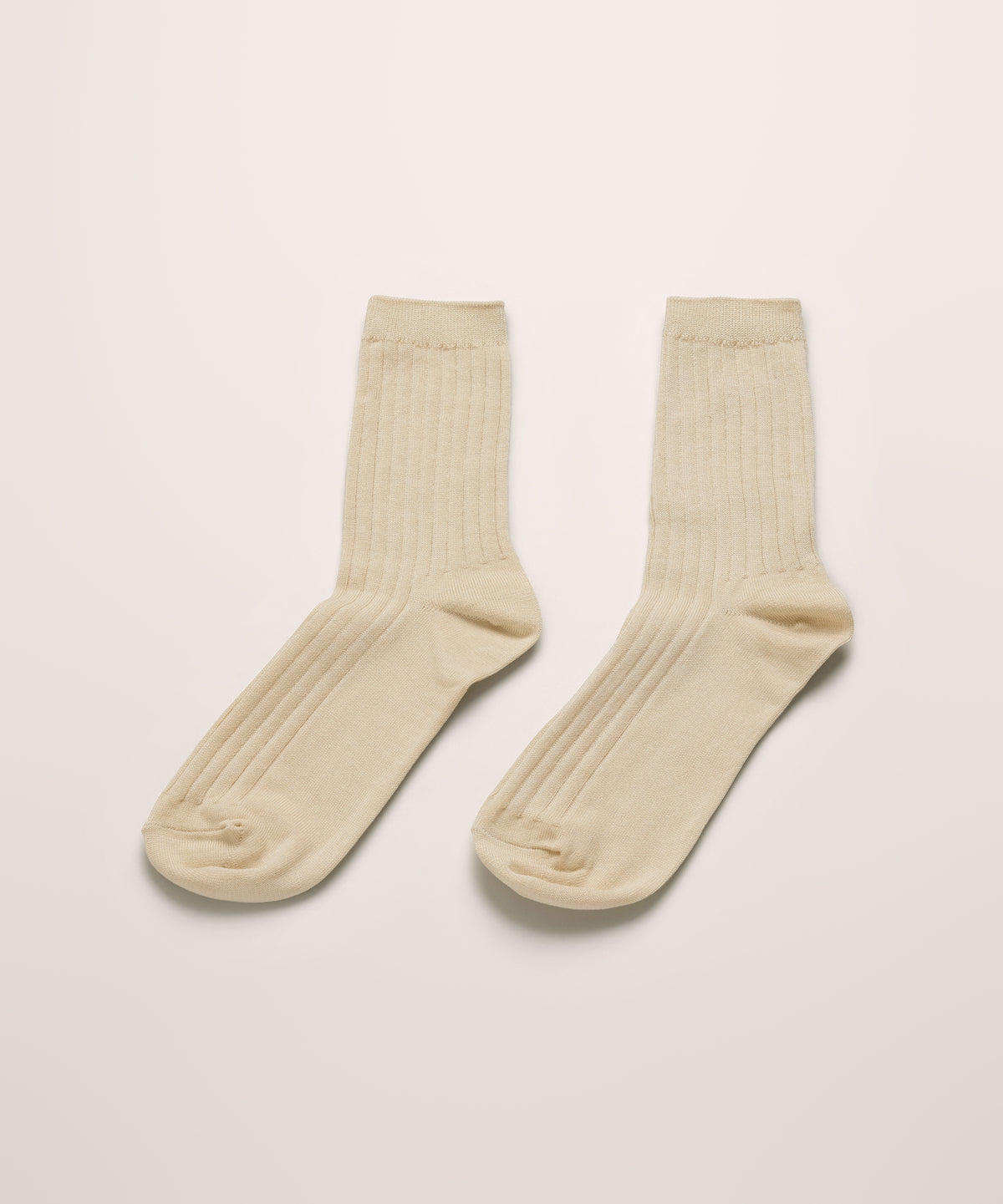 Her Socks