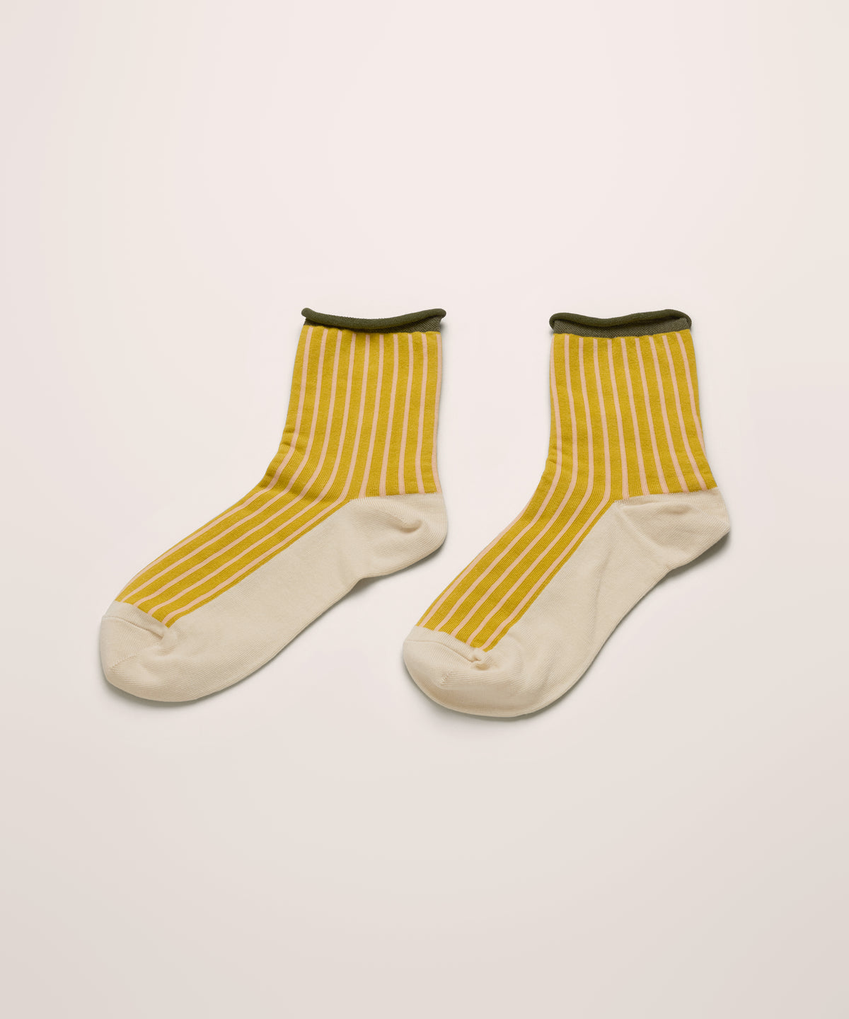 Hilda Crew Socks